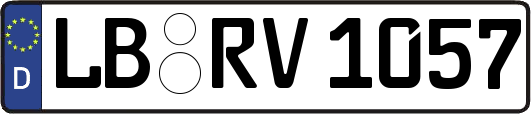 LB-RV1057