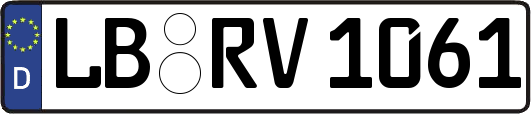LB-RV1061