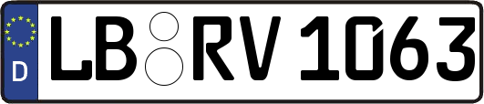 LB-RV1063