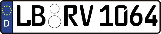 LB-RV1064