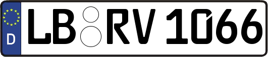 LB-RV1066