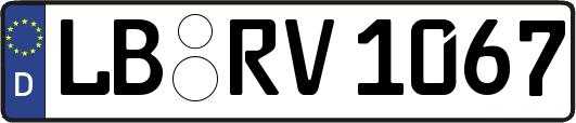 LB-RV1067