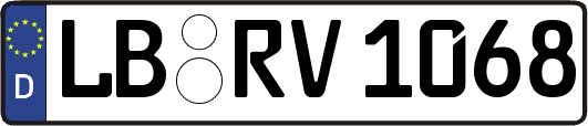 LB-RV1068