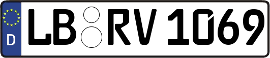 LB-RV1069