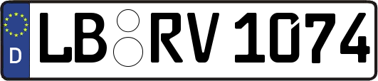LB-RV1074