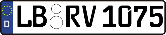 LB-RV1075