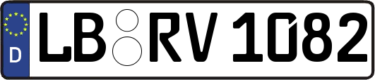 LB-RV1082