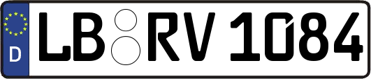 LB-RV1084