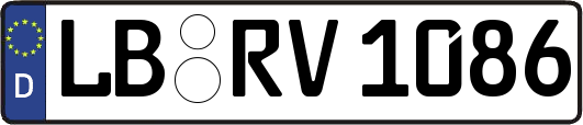LB-RV1086
