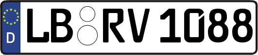 LB-RV1088