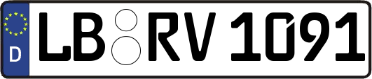 LB-RV1091