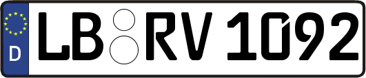 LB-RV1092