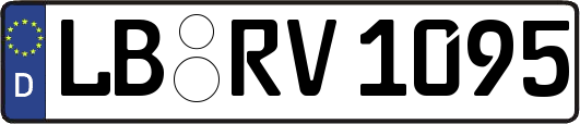 LB-RV1095