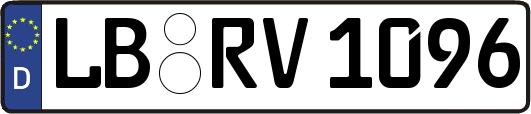 LB-RV1096