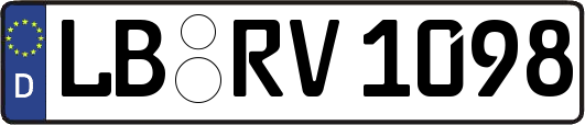 LB-RV1098
