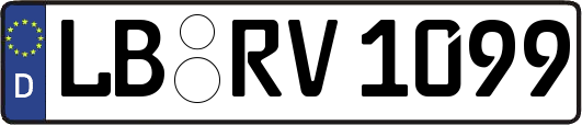LB-RV1099