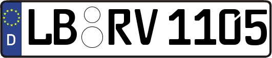 LB-RV1105