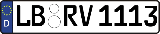 LB-RV1113