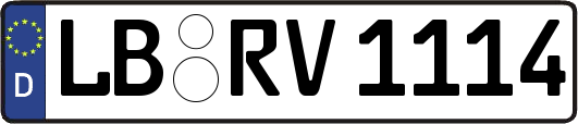 LB-RV1114