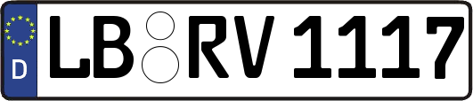 LB-RV1117