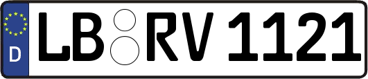 LB-RV1121