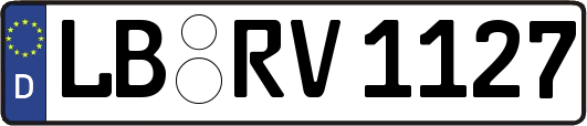 LB-RV1127