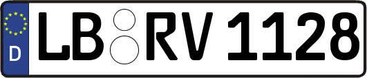LB-RV1128