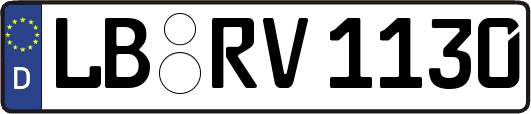 LB-RV1130