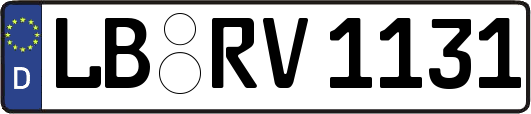 LB-RV1131