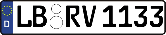 LB-RV1133