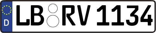 LB-RV1134