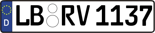 LB-RV1137
