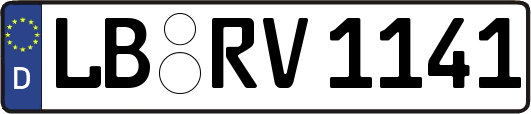 LB-RV1141