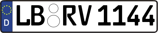 LB-RV1144