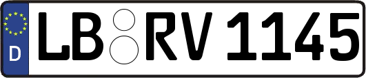 LB-RV1145