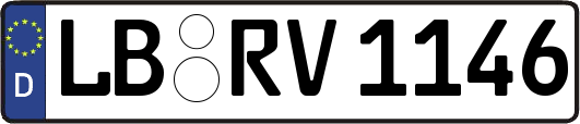 LB-RV1146