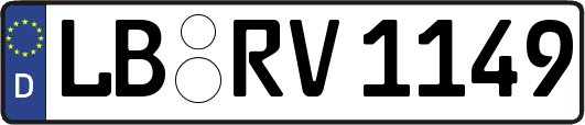 LB-RV1149