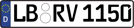 LB-RV1150