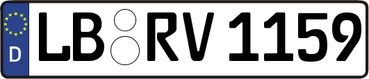 LB-RV1159