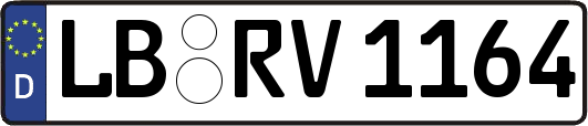 LB-RV1164