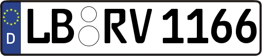 LB-RV1166