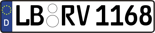 LB-RV1168