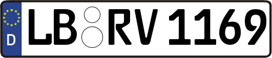 LB-RV1169