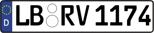 LB-RV1174