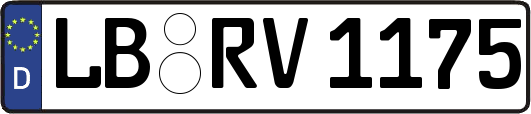 LB-RV1175