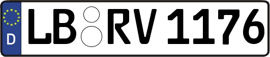 LB-RV1176