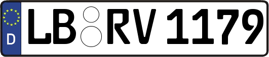 LB-RV1179