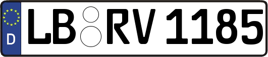 LB-RV1185