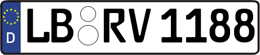 LB-RV1188