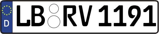 LB-RV1191
